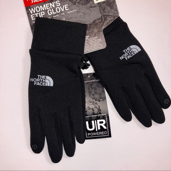 Women’s NorthFace ETIP Gloves 🧤 - Picture 5 of 8